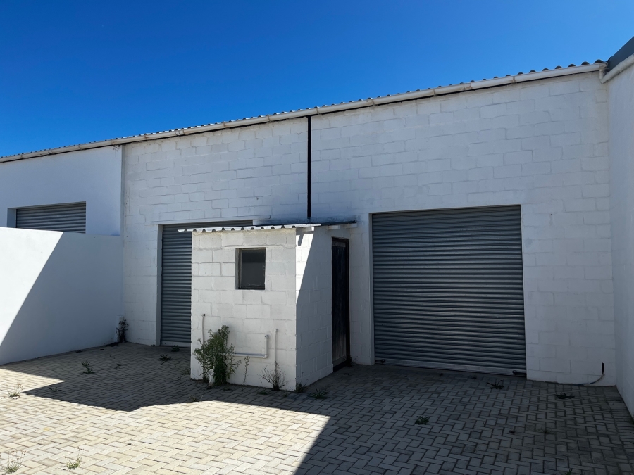 Commercial Property for Sale in Struisbaai Western Cape